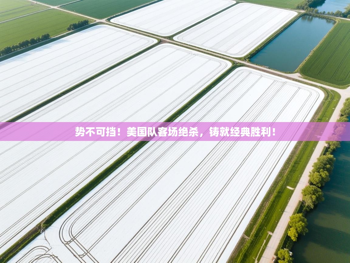 势不可挡!美国队客场绝杀,铸就经典胜利! 第1张