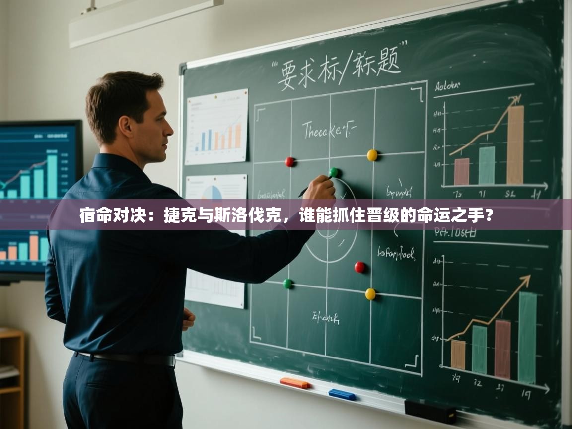 宿命对决:捷克与斯洛伐克,谁能抓住晋级的命运之手? 第2张