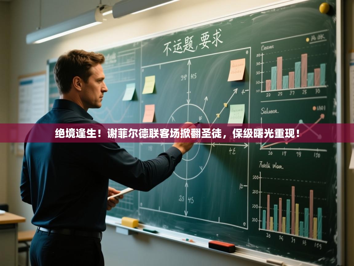 绝境逢生!谢菲尔德联客场掀翻圣徒,保级曙光重现! 第1张