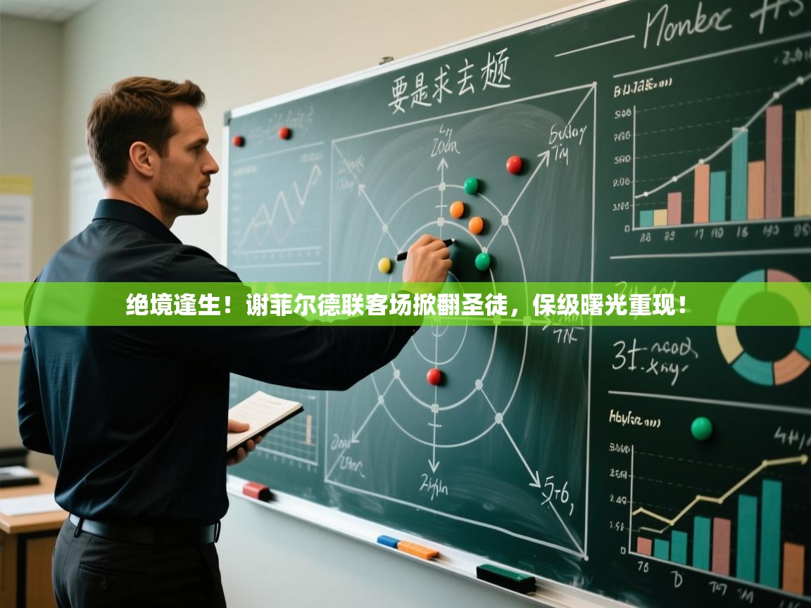 绝境逢生!谢菲尔德联客场掀翻圣徒,保级曙光重现! 第2张