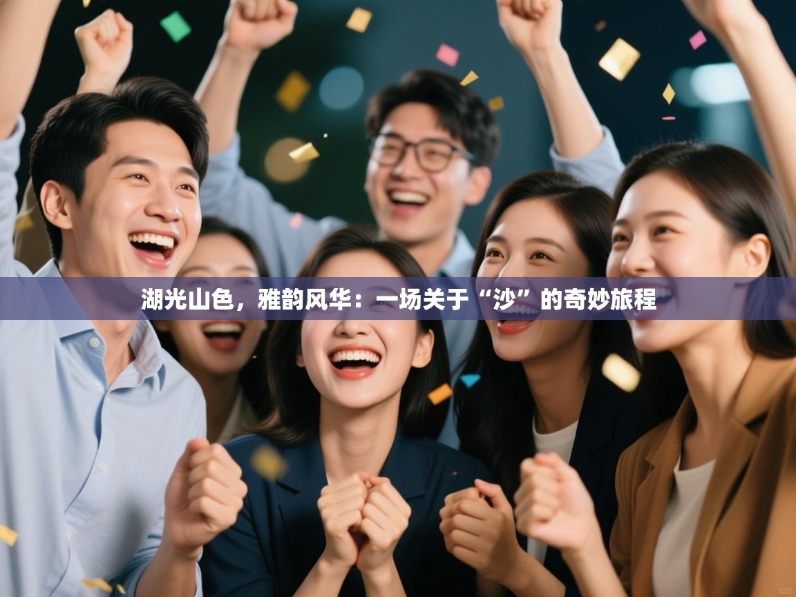 湖光山色,雅韵风华:一场关于“沙”的奇妙旅程 第2张