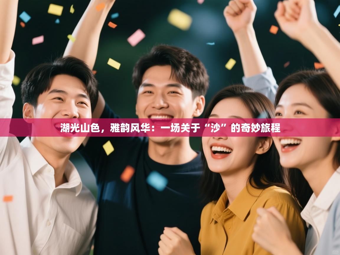 湖光山色,雅韵风华:一场关于“沙”的奇妙旅程 第1张