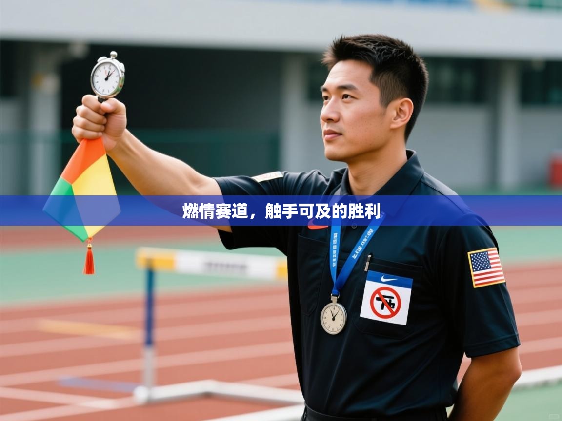 燃情赛道,触手可及的胜利 第2张