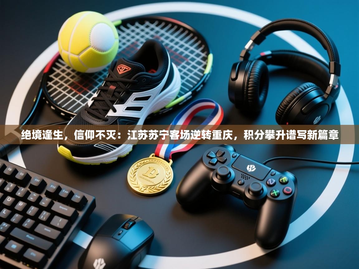 绝境逢生,信仰不灭:江苏苏宁客场逆转重庆,积分攀升谱写新篇章 第2张