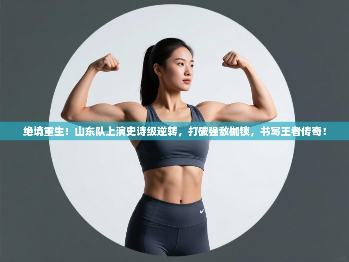 绝境重生！山东队上演史诗级逆转，打破强敌枷锁，书写王者传奇！  第2张