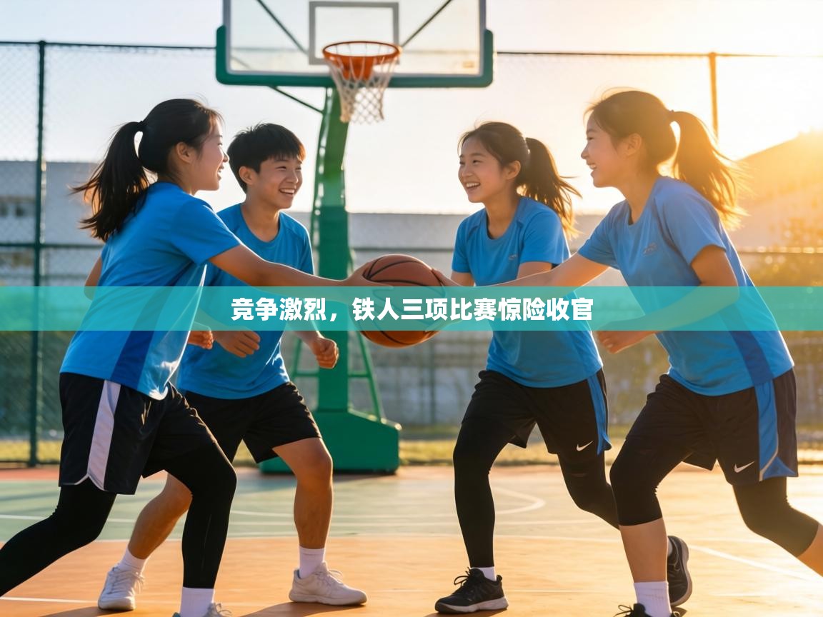 竞争激烈,铁人三项比赛惊险收官 第2张